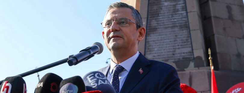 Milli yas dedik, bu yetkiyi Suudi Arabistan kralı öldüğünde kullanmışlardı