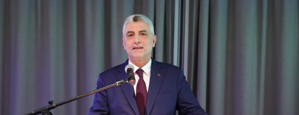 İhracatımız rekor kırmaya Kasım ayında da devam ediyor