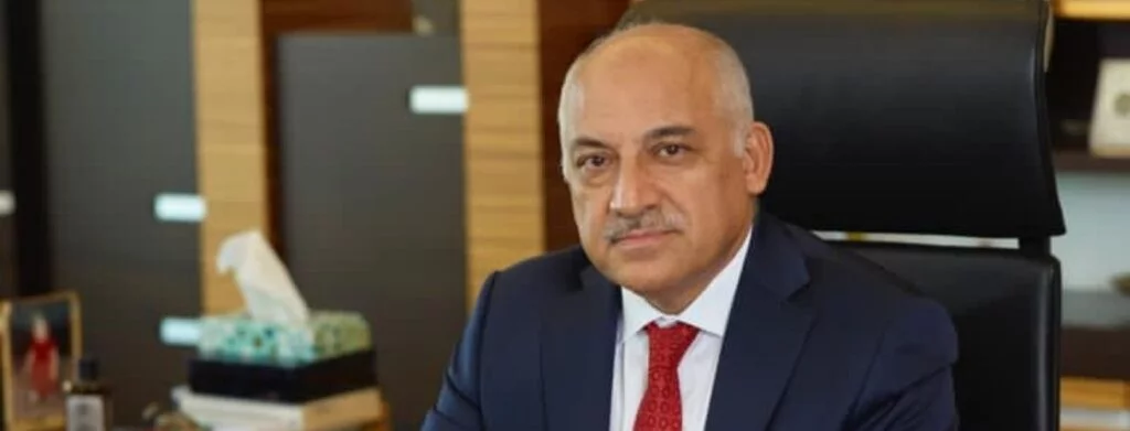 TFF Başkanı Mehmet Büyükekşi eski hakeme dava açacak