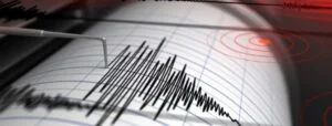 Gümüşhane’de 4,3 büyüklüğünde deprem