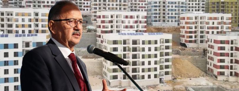 İstanbul’da 600 bin konut riskli