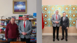 Tüm enerjimiz ve birikimimizle Sakarya’ya hizmete devam edeceğiz