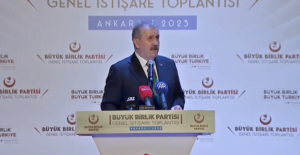 Asgari ücret 17 bin lira üzerinde olmalıdır