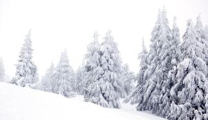 Dikkat; Kar yağışı geliyor