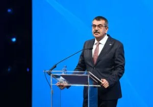 Afetlere karşı her daim hazır olmak hedeflerimiz arasında