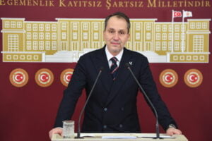 Asgari ücret 23 bin lira olmalıdır