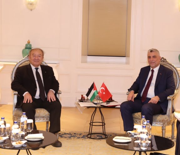 Türk Milleti tarih boyunca Kudüs’ü kalbi, Mescid-i Aksa’yı kıblesi bilmiştir 