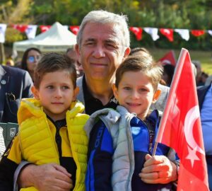 ABB, sosyal yardım alan ailelere ısınma desteğine başladı