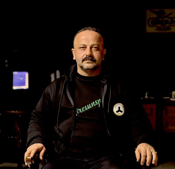 Giresunspor yönetimine istifa çağrısı