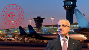 Gökyüzüne atılan imzalar ile Türkiye hızlanıyor