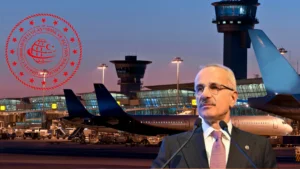 Gökyüzüne atılan imzalar ile Türkiye hızlanıyor