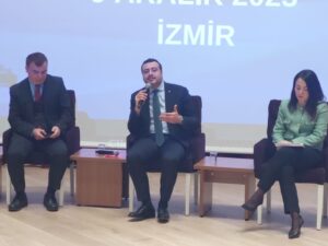 Teknolojinin bütün alanlarını aktif kullanıyoruz