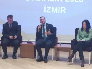 Teknolojinin bütün alanlarını aktif kullanıyoruz