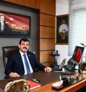 Zonguldak’ımızın münhal Kadrolarına ataması yapılan, 20 tabip hayırlı olsun