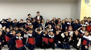 Vatan ve Kahramanlık Buluşmaları