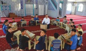 Ardahan Müftülüğü, sözlü sınav ile Kur’an Kursu öğreticisi alacak