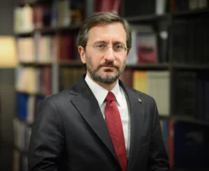 Cumhurbaşkanlığı Hükümet Sistemi tarihi bir başarıdır