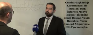 “Şanlıurfa potansiyelini açığa çıkaramamış, uyuyan bir dev”
