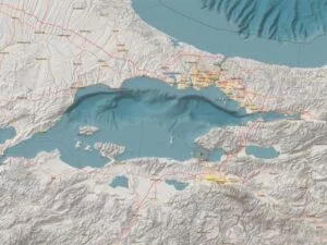 İçişleri Bakanı Ali Yerlikaya’nın Mudanya’da Meydana Gelen Deprem İle İlgili Açıklama