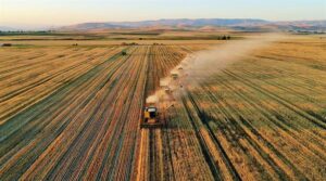 Tarımsal destekleme ödemeleri yapıldı