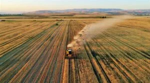 Tarımsal destekleme ödemeleri yapıldı