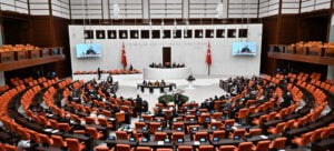 Torba Yasa’nın 14 maddesi kabul edildi