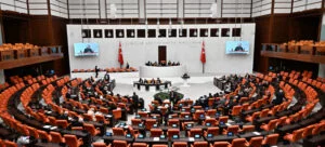 Torba Yasa’nın 14 maddesi kabul edildi