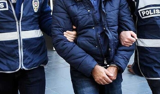 “NARKOGÜÇ-40” operasyonunda, 376 şüpheli zehir taciri yakalandı