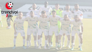 Şanlıurfaspor ilk yarıda umduğunu bulamadı