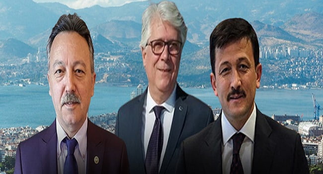 ‘Hamza Dağ işi biliyor, İzmir’in en iyi adaylarını tercih etmiş’