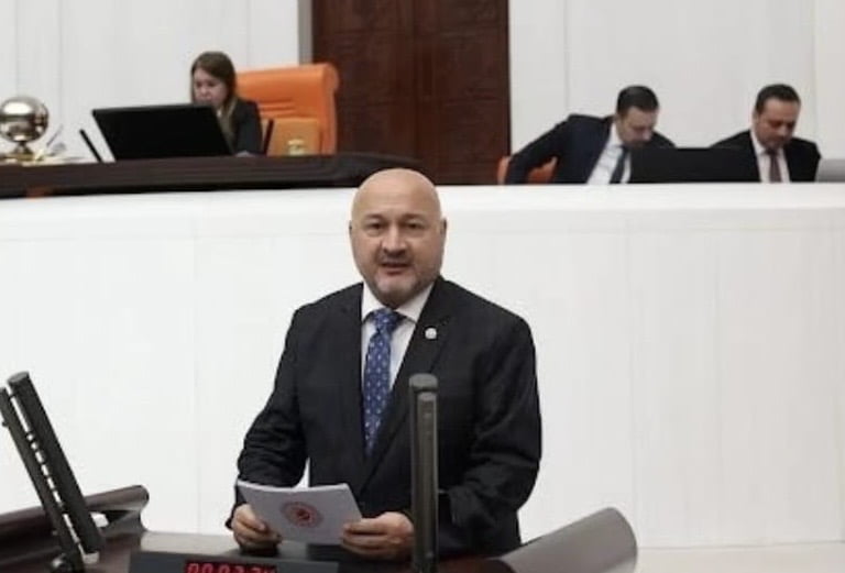 Milletvekili Kurt’tan Depremzedelere sigorta tazminatı uyarısı “