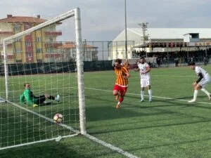 Malatyaspor – 2 Kangal Termikspor