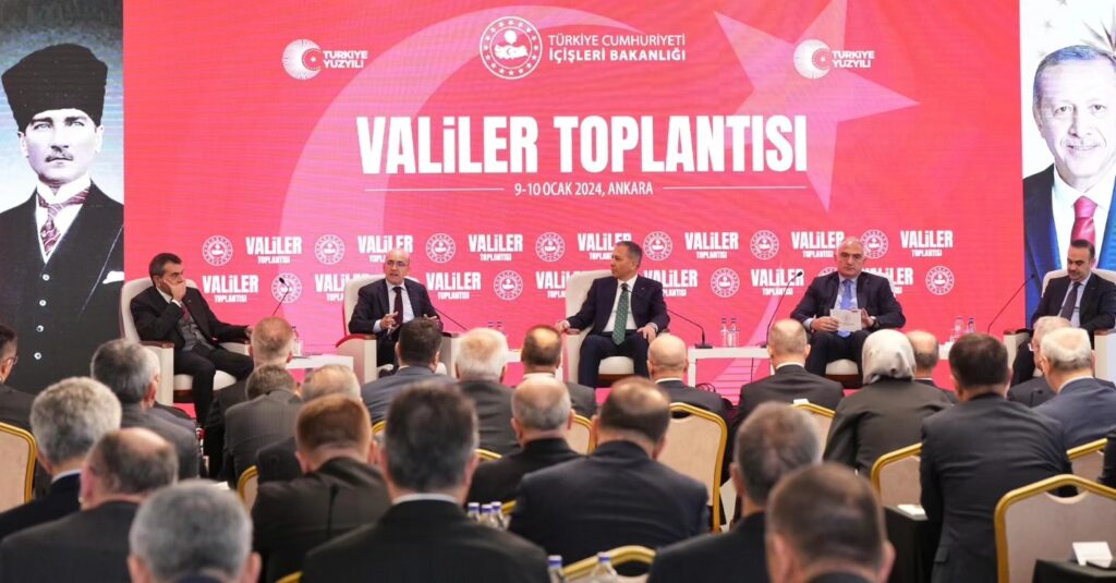 ‘Garipleri kollayıp gözetmeyen bir vali, asla başarılı olamaz’