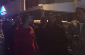 ÜLKÜCÜLER FETHİYE’DE AYAKLANDI