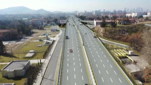 Keçiören Fatih Köprüsü’nde trafik sorunu ortadan kalkacak