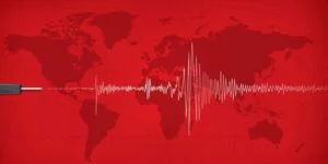 Kuşadası’nda şiddetli deprem