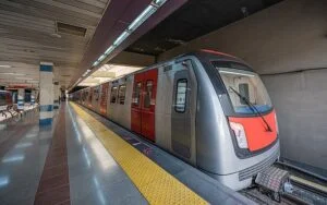 Mamak Metro Hattının yeniden ihale edilecek