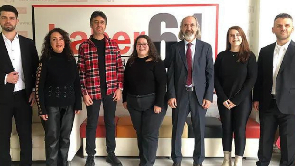 Trabzon EMO’da seçim heyecanı