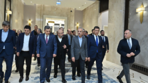 Trafikten çekilen 60 bin tanker ile şehir trafiği rahatlayacak