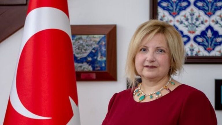 Malta, müslümanlara karşı ayrımcılıkla mücadele temsilciliği görevine Evren Dağdelen Akgün’ü atadı