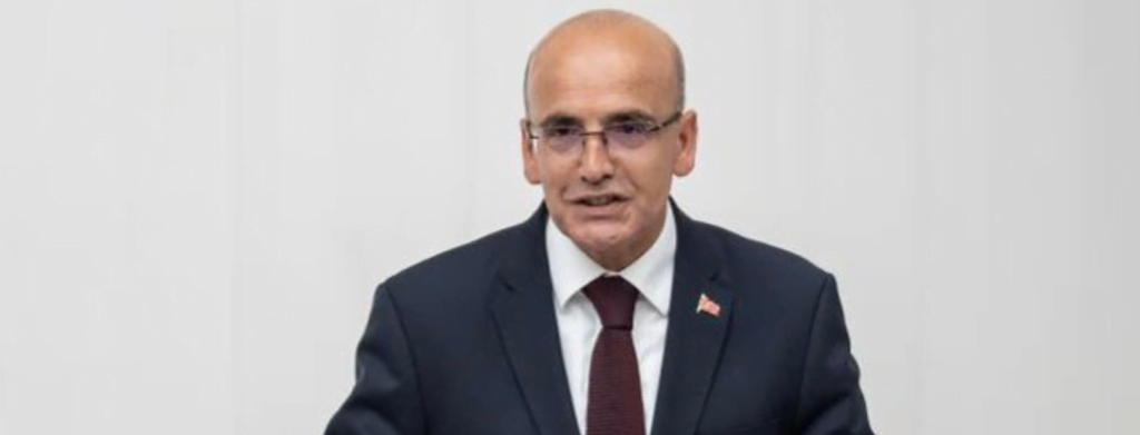 Büyüme ve cari açığın hedeflerimiz ile uyumlu olacağını öngörüyoruz