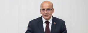Büyüme ve cari açığın hedeflerimiz ile uyumlu olacağını öngörüyoruz