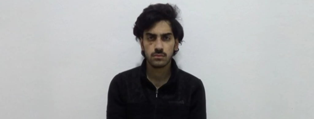 Mit, terör örgütü DEAŞ’ın sözde sorumlusunu yakaladı