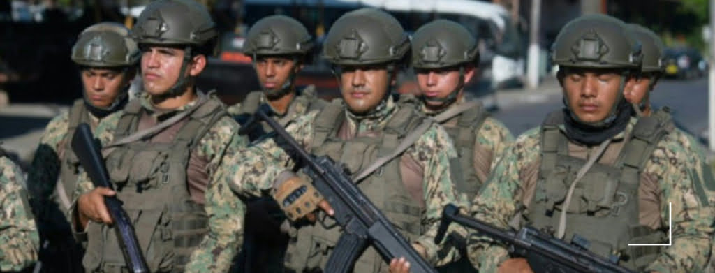 Ekvator’da uyuşturucu karteli hükümete karşı ayaklandı; sokaklalar savaş alanına döndü