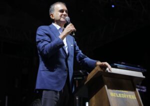 Aday tanıtım toplantımız şehitlerimiz sebebiyle ertelenmiştir