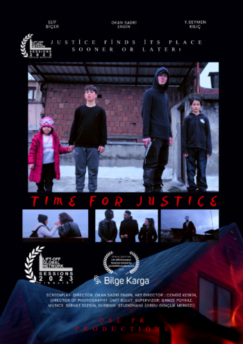 “Karşılaşma” adlı Türk filminden uluslararası başarı