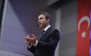 15 milyon hanenin doğal gazını karşılayabilecek miktara ulaşacağız