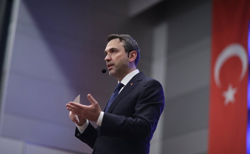 15 milyon hanenin doğal gazını karşılayabilecek miktara ulaşacağız