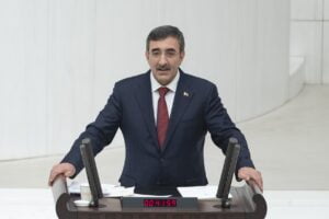 SSK, Bağkur ve memur emekli aylıklarını dengeye taşıyacağız