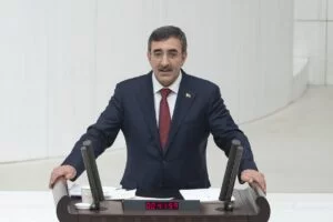 SSK, Bağkur ve memur emekli aylıklarını dengeye taşıyacağız